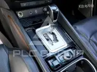 2017 KG Mobility Rexton