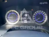 2017 KG Mobility Rexton