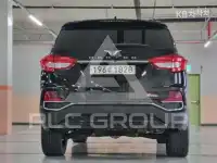 2017 KG Mobility Rexton