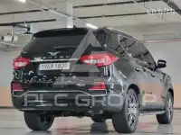 2017 KG Mobility Rexton