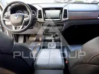 2017 KG Mobility Rexton