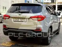 2017 KG Mobility Rexton