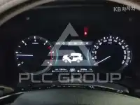 2017 KG Mobility Rexton