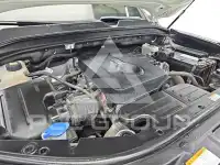 2017 KG Mobility Rexton