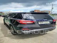2017 KG Mobility Rexton