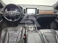 2017 KG Mobility Rexton