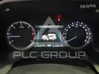 2017 KG Mobility Rexton
