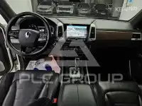 2017 KG Mobility Rexton