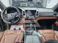 2017 KG Mobility Rexton