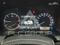 2017 KG Mobility Rexton