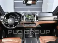 2017 KG Mobility Rexton