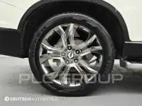 2017 KG Mobility Rexton