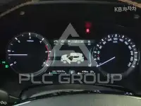 2017 KG Mobility Rexton