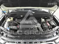 2017 KG Mobility Rexton