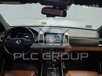 2017 KG Mobility Rexton