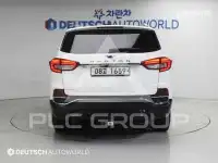 2017 KG Mobility Rexton