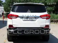 2017 KG Mobility Rexton