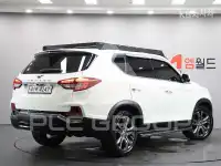 2017 KG Mobility Rexton