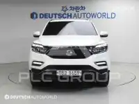 2017 KG Mobility Rexton