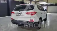 2017 KG Mobility Rexton