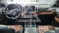2017 KG Mobility Rexton