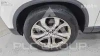2017 KG Mobility Rexton