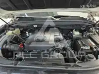 2017 KG Mobility Rexton