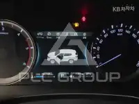 2017 KG Mobility Rexton