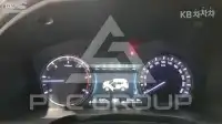 2017 KG Mobility Rexton
