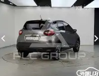 2017 Renault Samsung QM3