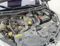 2017 Renault Samsung QM3