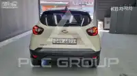 2017 Renault Samsung QM3