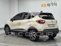 2017 Renault Samsung QM3