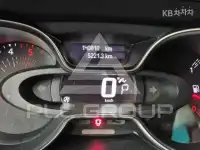 2017 Renault Samsung QM3