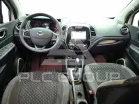 2017 Renault Samsung QM3