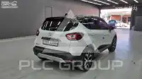 2017 Renault Samsung QM3