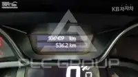 2017 Renault Samsung QM3