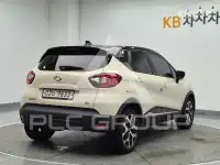2017 Renault Samsung QM3