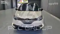 2017 Renault Samsung QM3