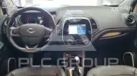 2017 Renault Samsung QM3