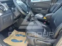 2017 Renault Samsung QM3
