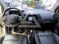 2017 Renault Samsung QM3