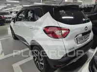 2017 Renault Samsung QM3