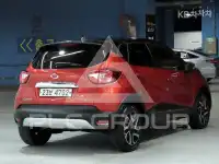 2017 Renault Samsung QM3