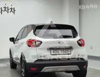 2017 Renault Samsung QM3