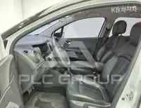 2017 Renault Samsung QM3