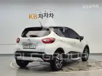 2017 Renault Samsung QM3