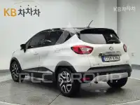 2017 Renault Samsung QM3