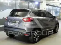 2017 Renault Samsung QM3