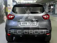2017 Renault Samsung QM3